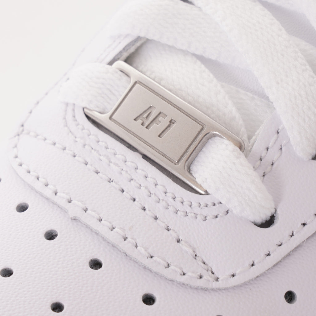 Nike Womens Air Force 1 '07 - White