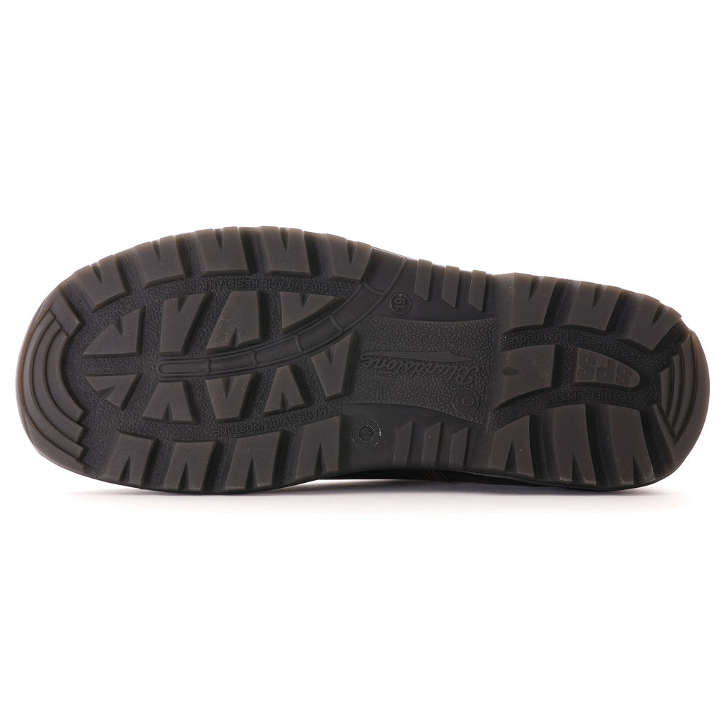 Blundstone 192 Steel Toe Cap - Stout Brown