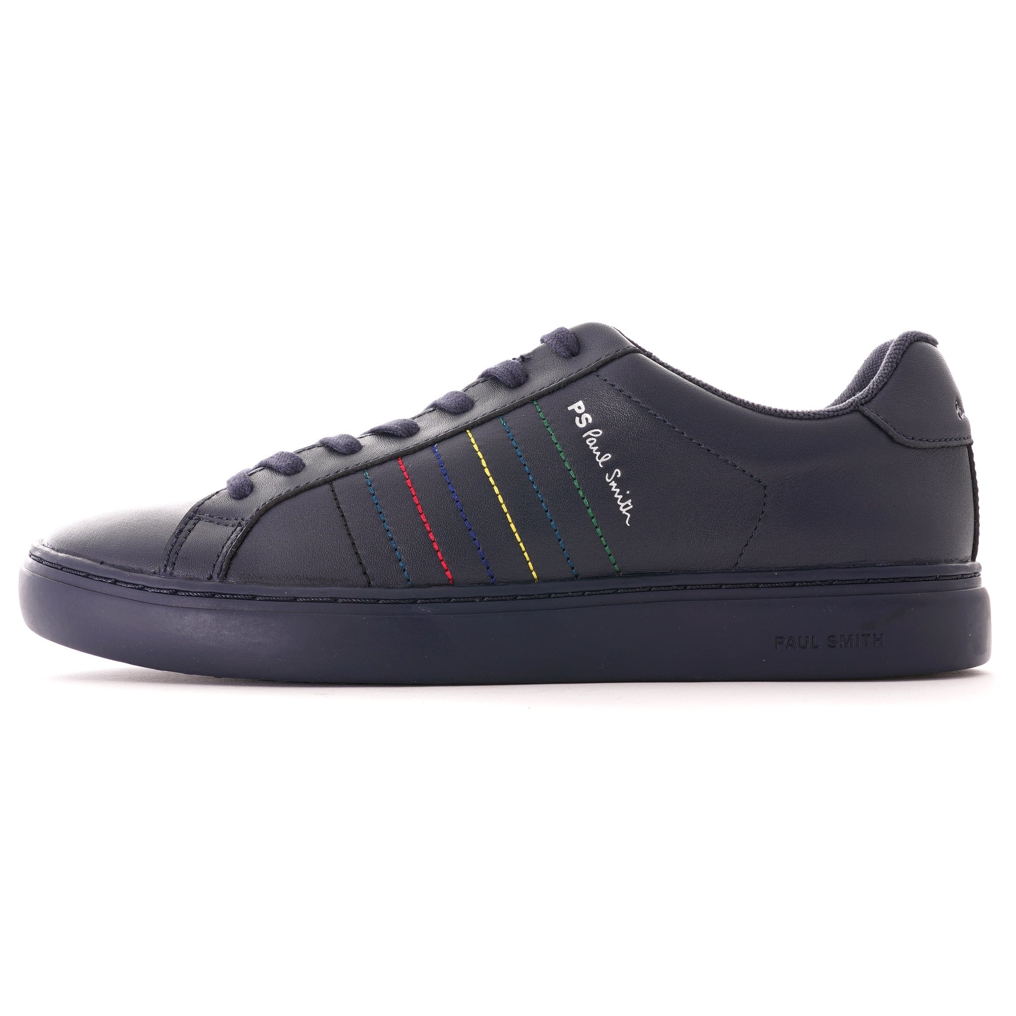 Paul Smith Rex Sneaker - Dark Navy