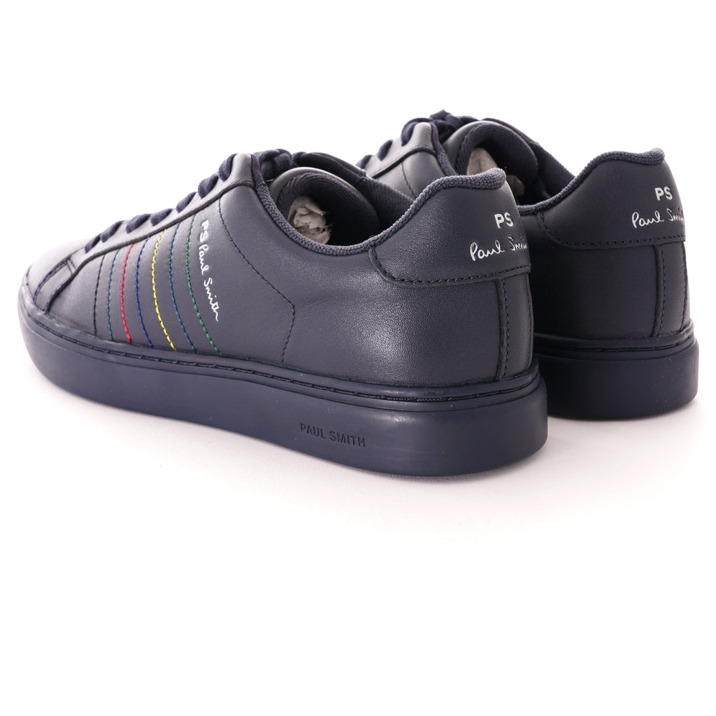 Paul Smith Rex Sneaker - Dark Navy