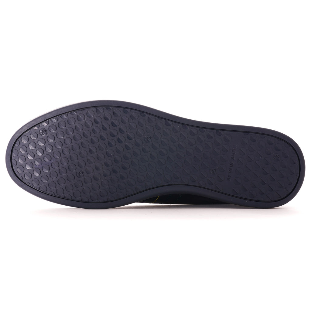 Paul Smith Rex Sneaker - Dark Navy
