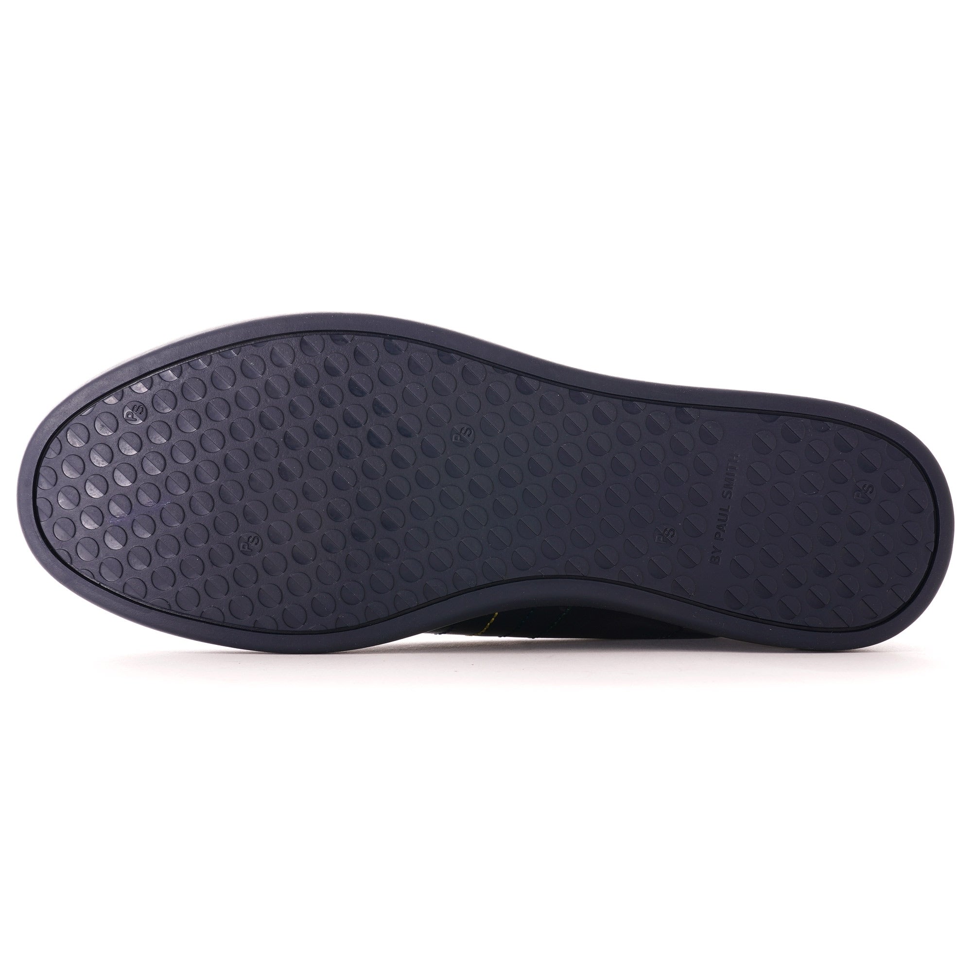 Paul Smith Rex Sneaker - Dark Navy