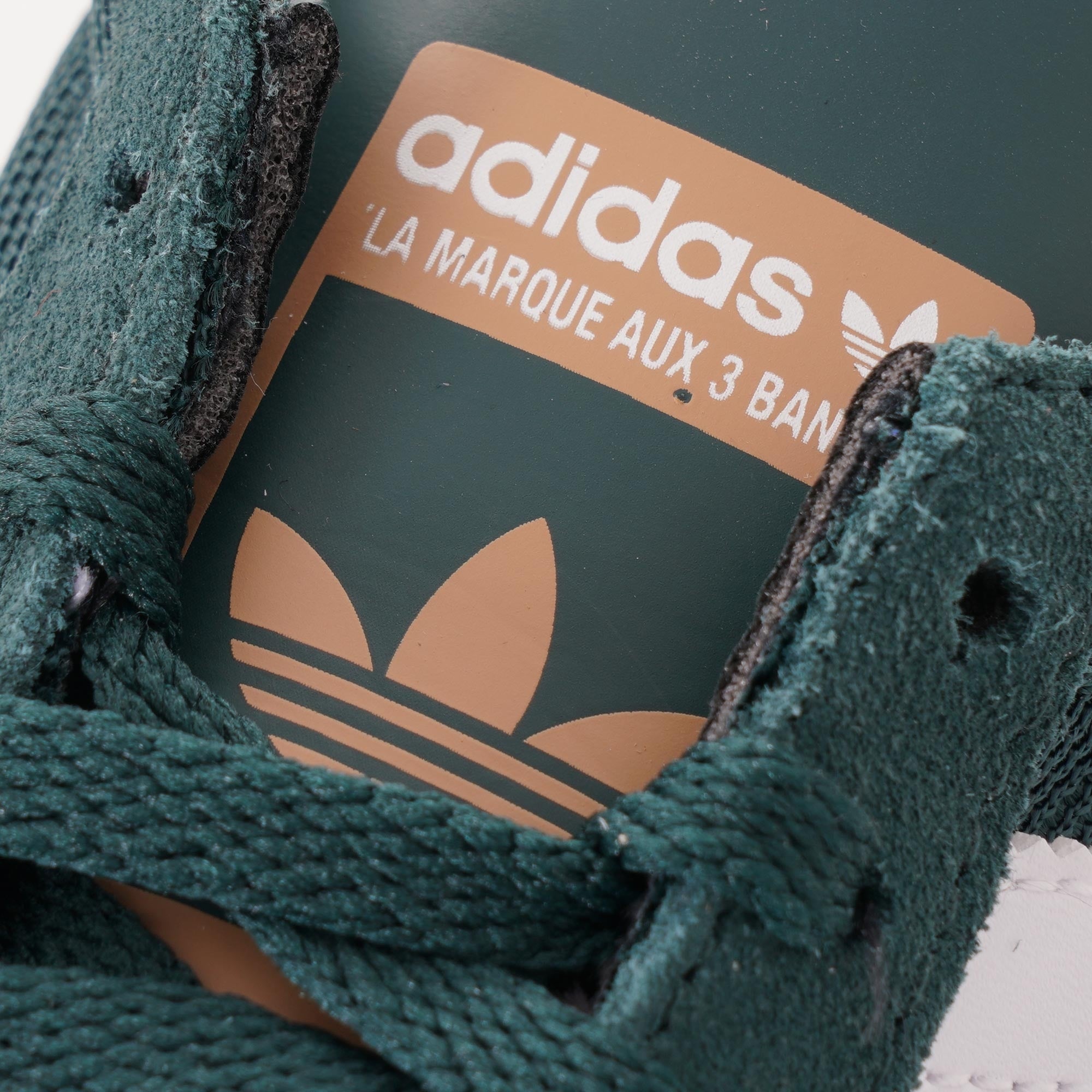 Adidas Originals Country OG - Green
