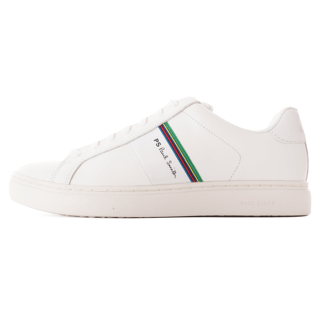 Paul Smith Rex Sneaker - White