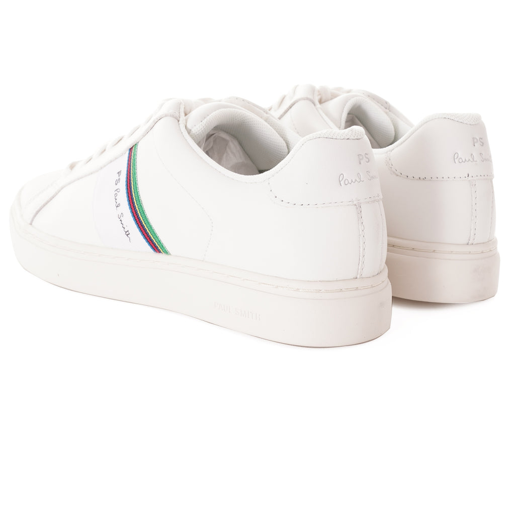 Paul Smith Rex Sneaker - White