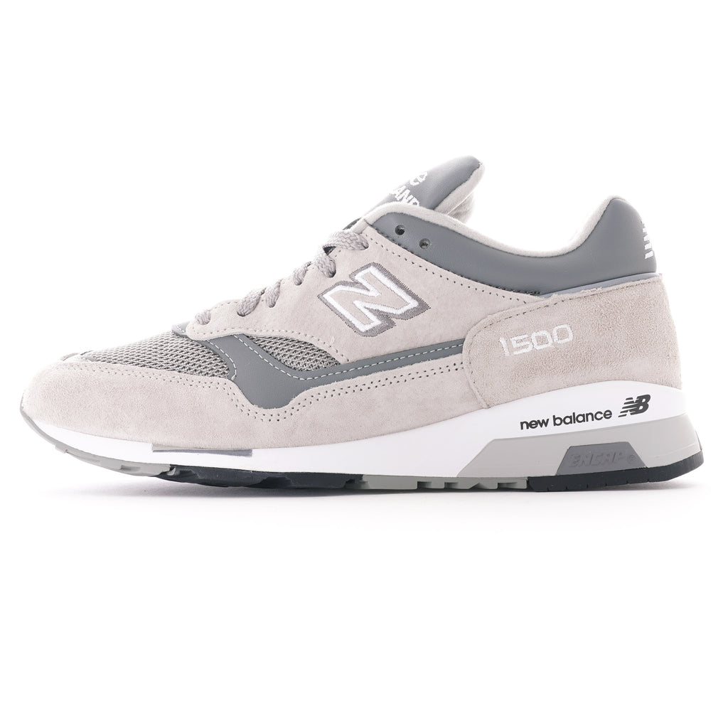 New Balance Made in UK 1500 - Grey