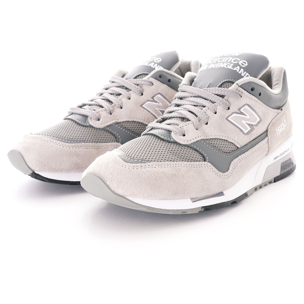 New Balance Made in UK 1500 - Grey