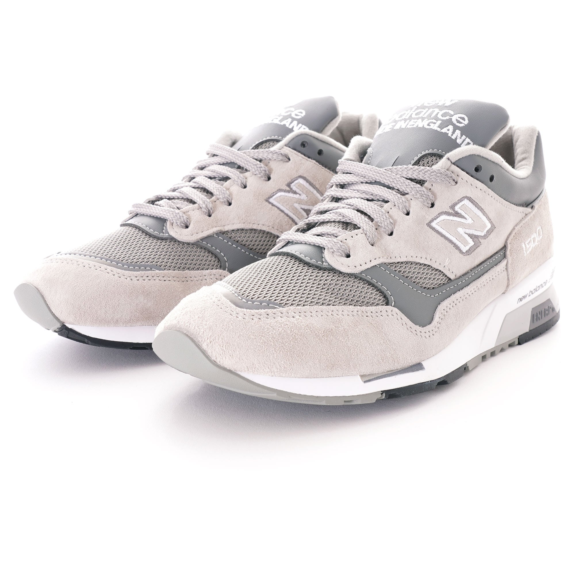 New Balance Made in UK 1500 - Grey