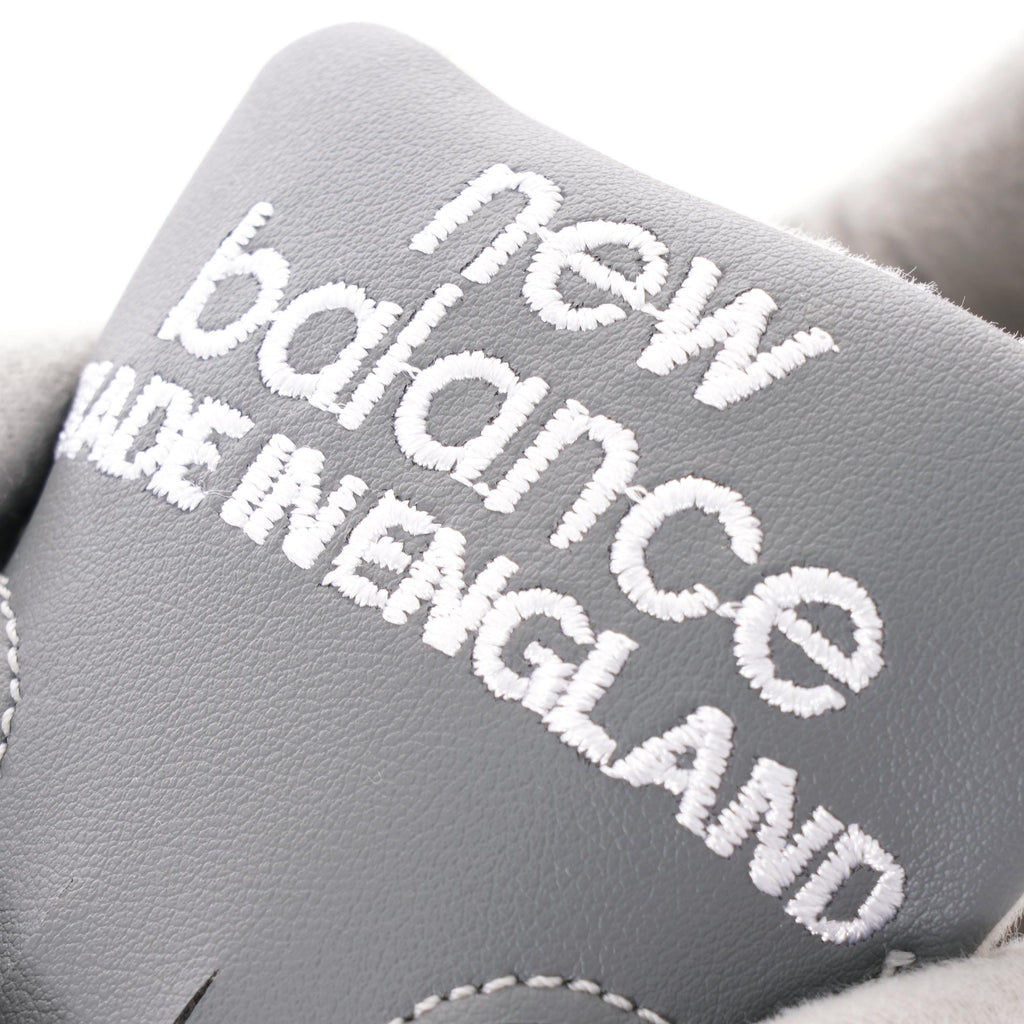 New Balance Made in UK 1500 - Grey