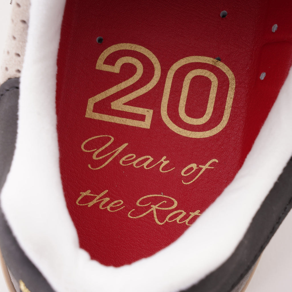 New Balance 670 Year Of The Rat - Grey/Pink