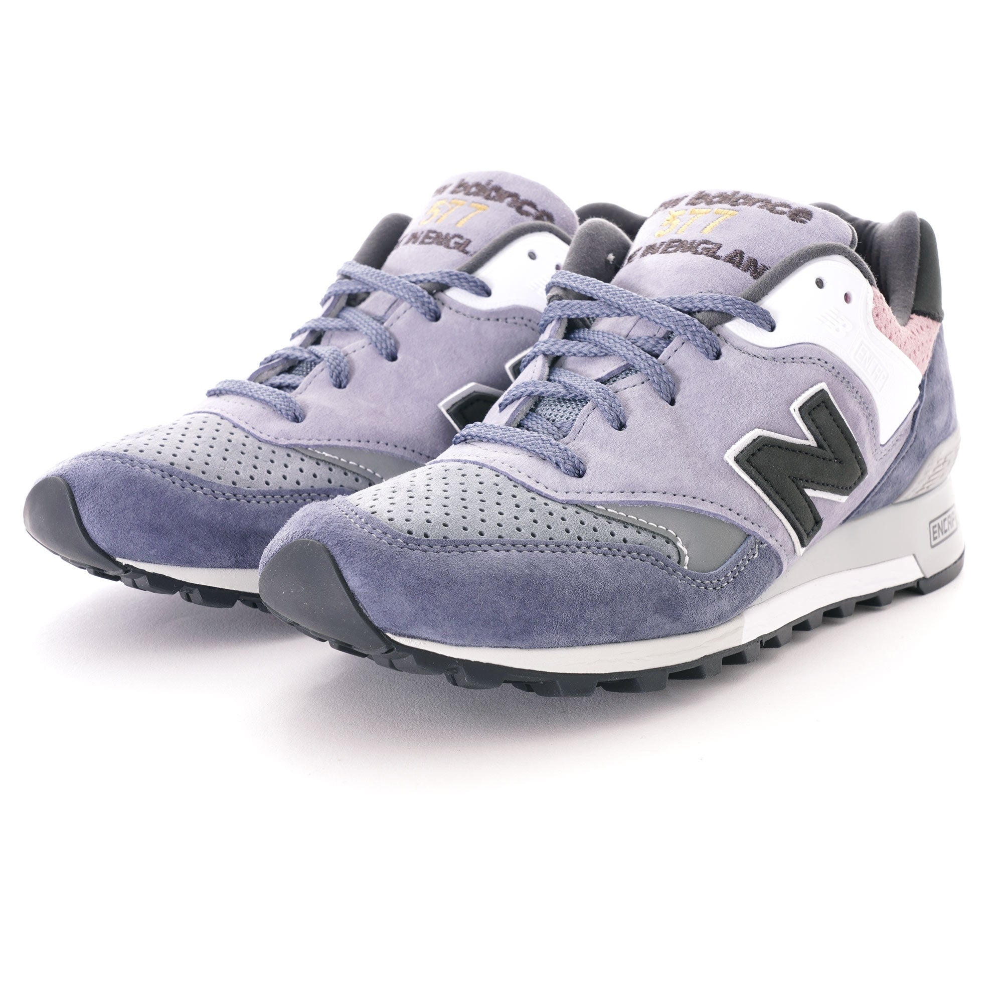 New Balance 577 Year Of The Rat - Grey