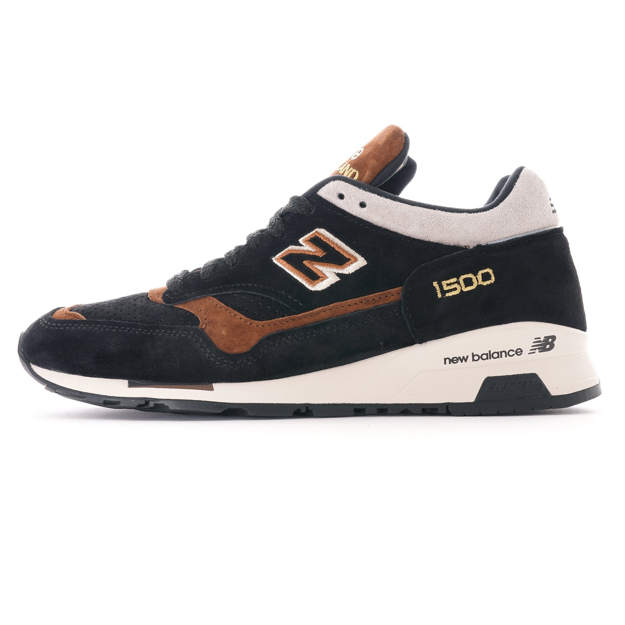 New Balance 1500 Year Of The Rat - Black/Brown