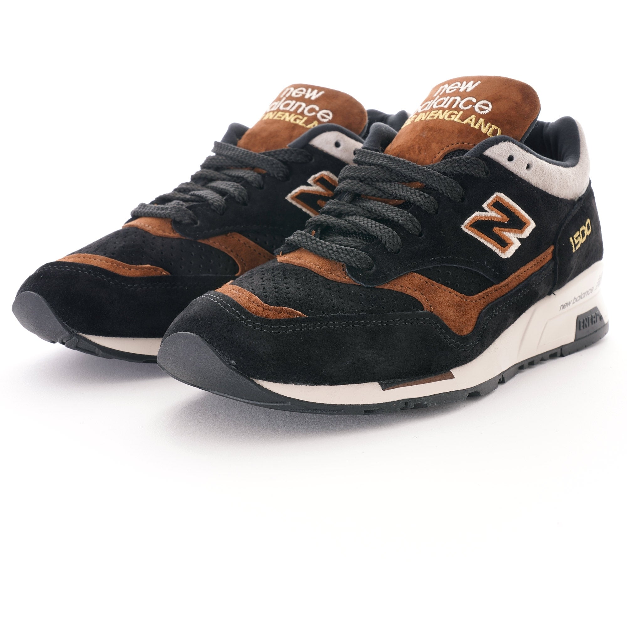 New Balance 1500 Year Of The Rat - Black/Brown