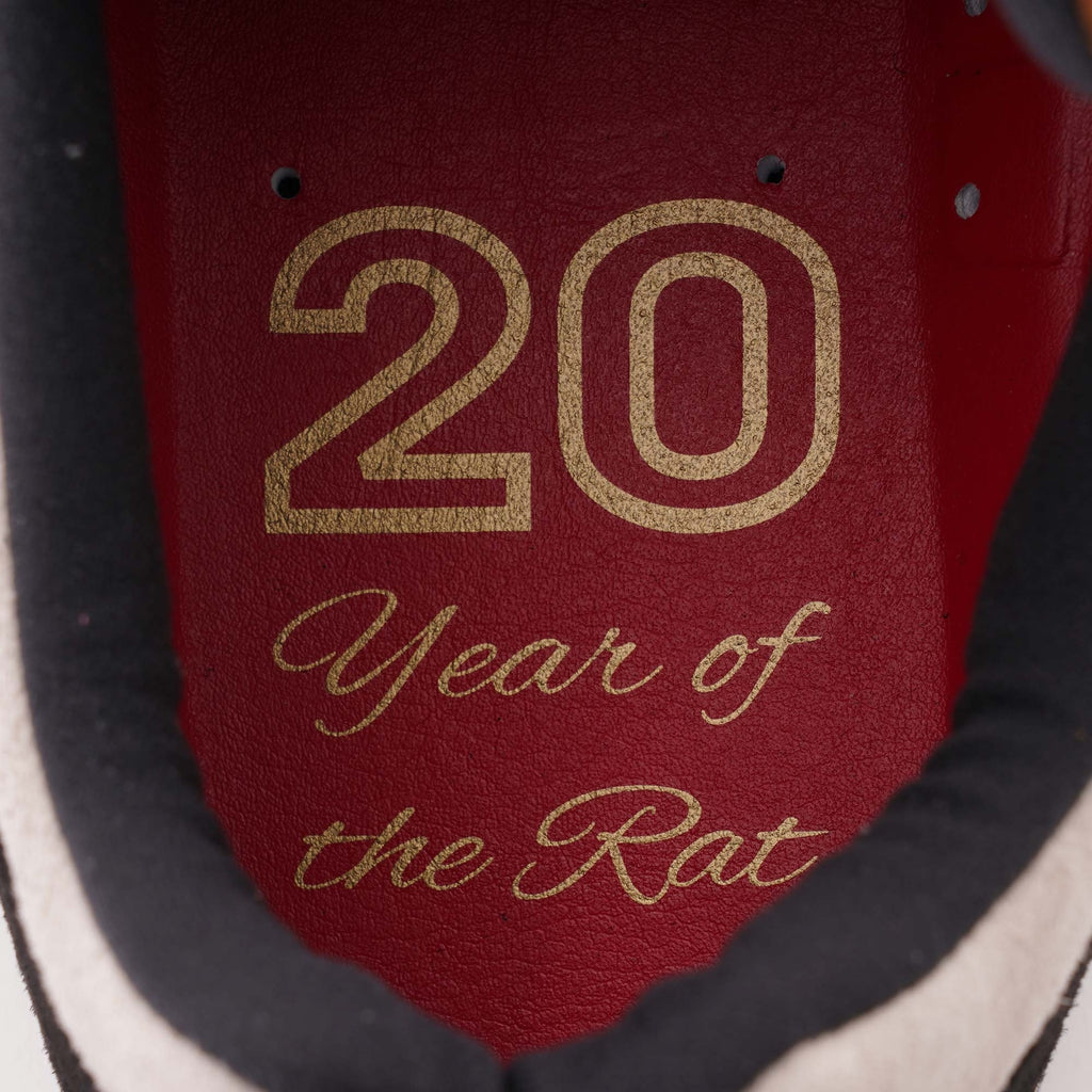 New Balance 1500 Year Of The Rat - Black/Brown