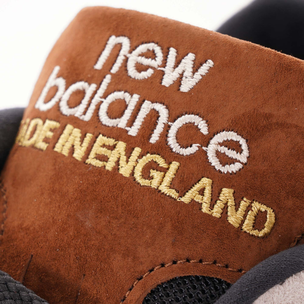 New Balance 1500 Year Of The Rat - Black/Brown