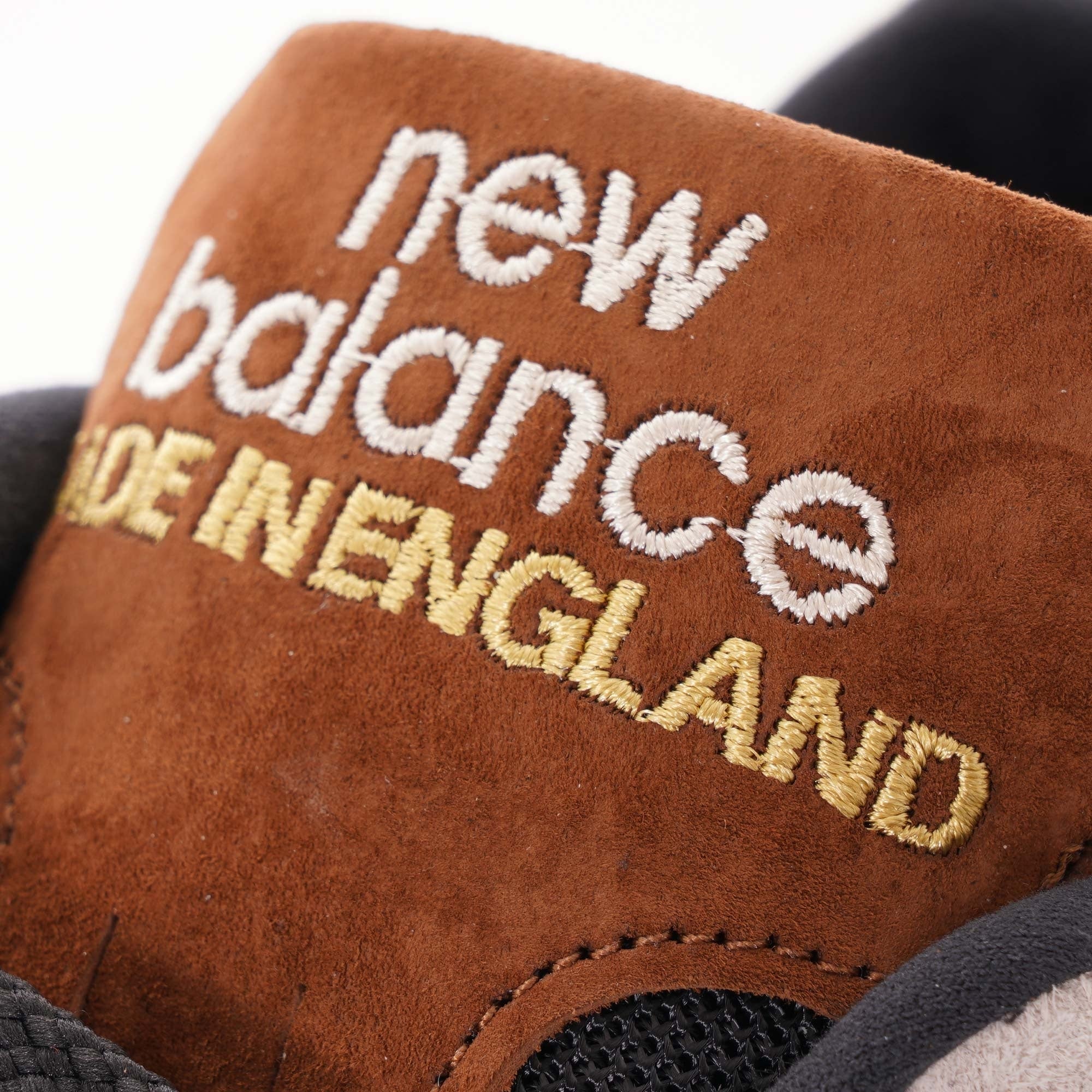New Balance 1500 Year Of The Rat - Black/Brown