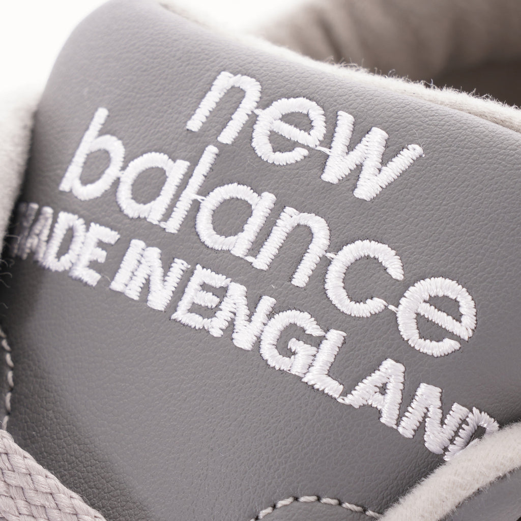 New Balance Made in UK 1500 - Navy/Grey