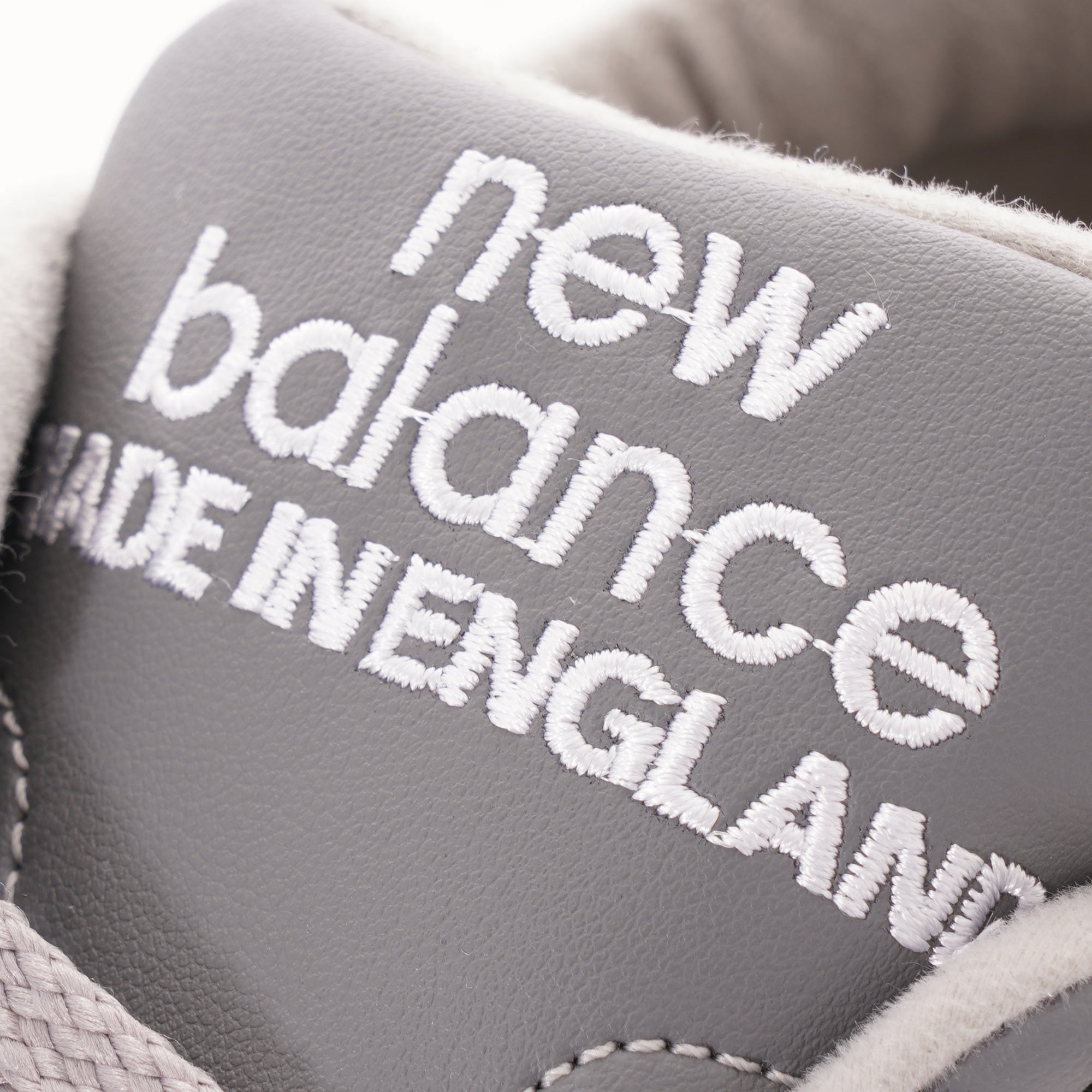 New Balance Made in UK 1500 - Navy/Grey