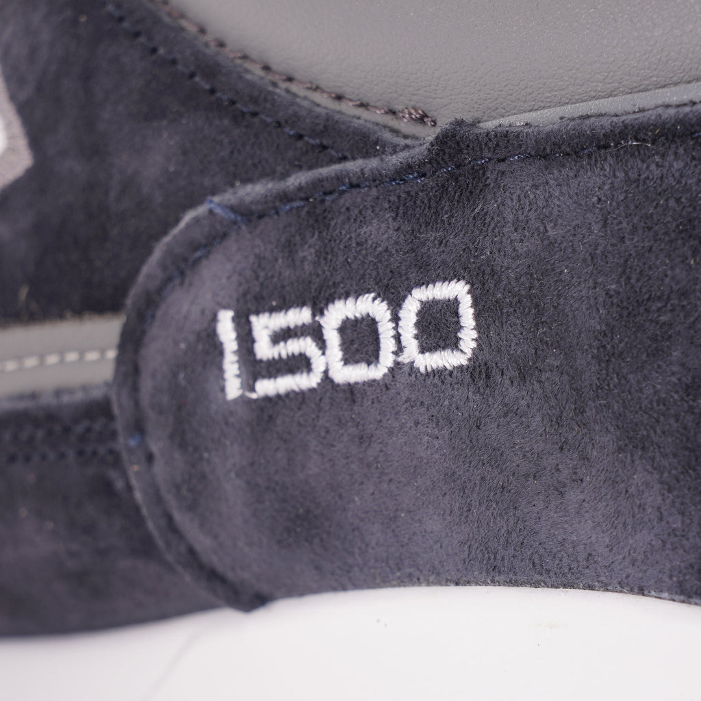 New Balance Made in UK 1500 - Navy/Grey