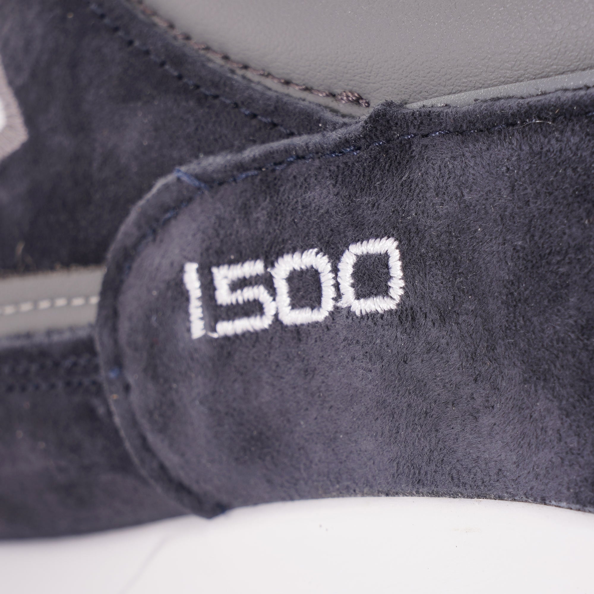 New Balance Made in UK 1500 - Navy/Grey