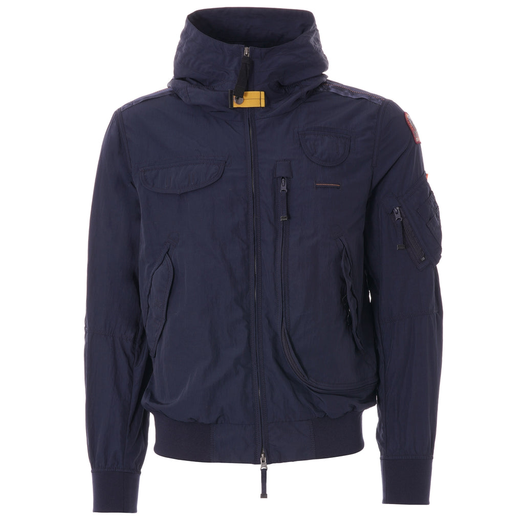 Parajumpers Gobi Spring Jacket - Navy