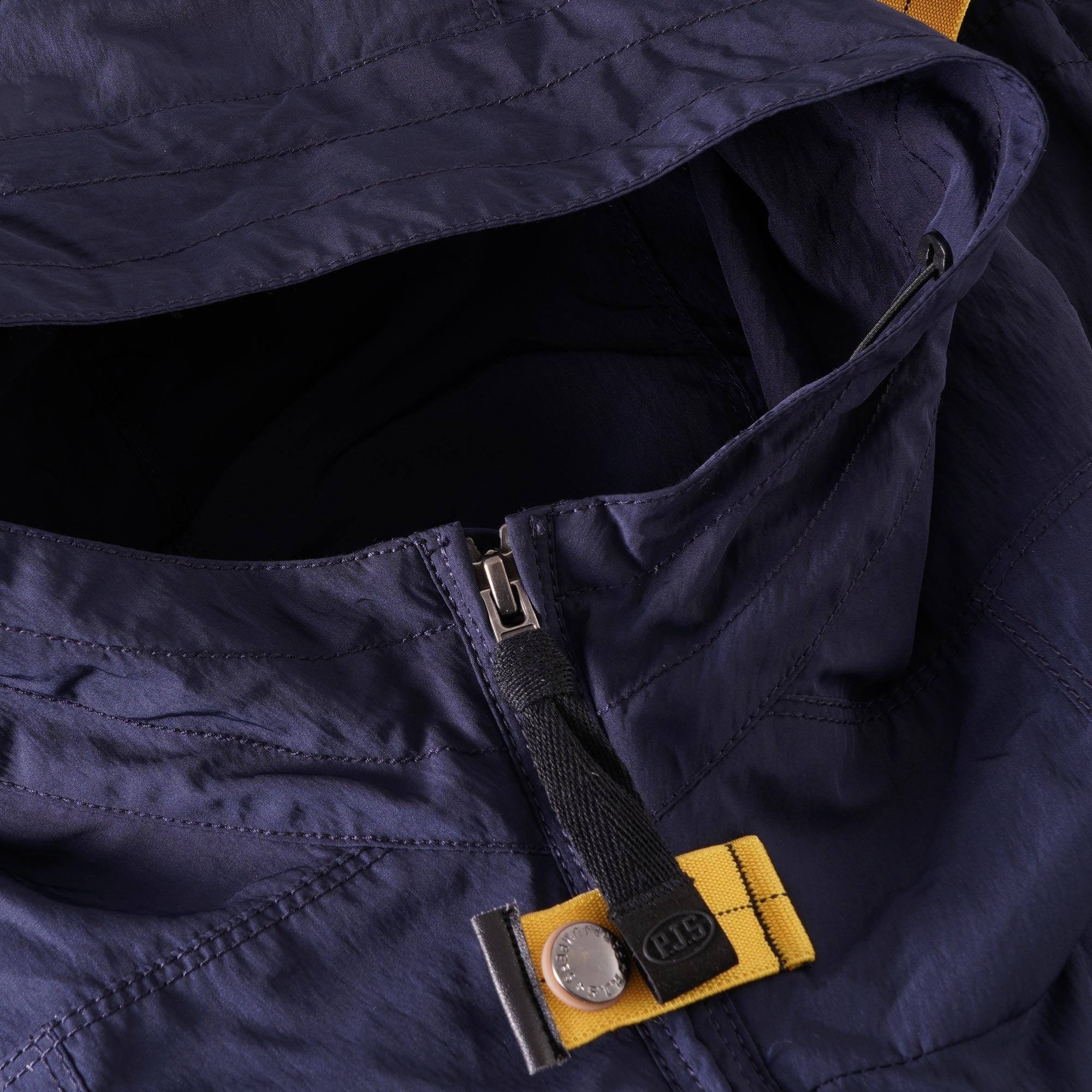 Parajumpers Gobi Spring Jacket - Navy