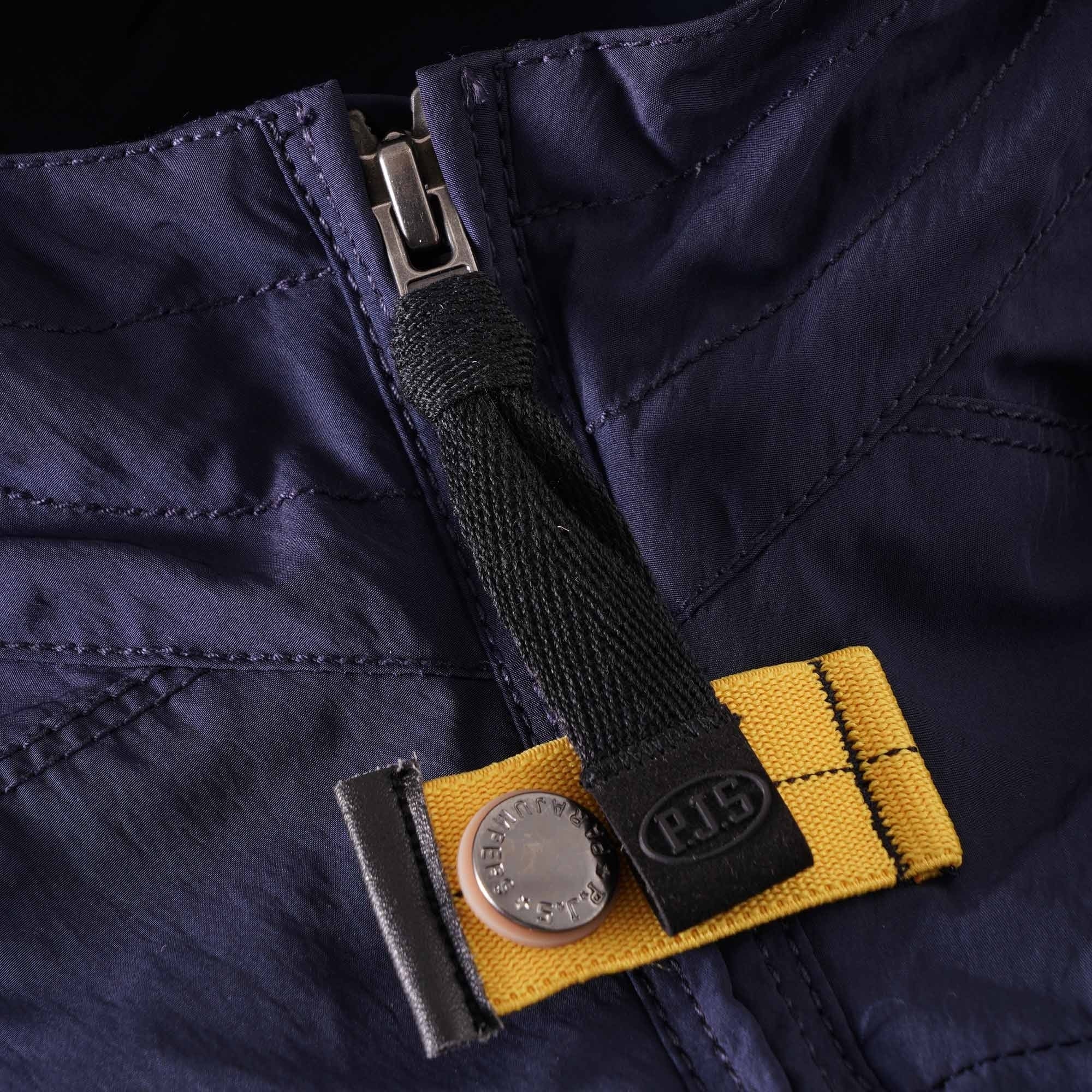 Parajumpers Gobi Spring Jacket - Navy