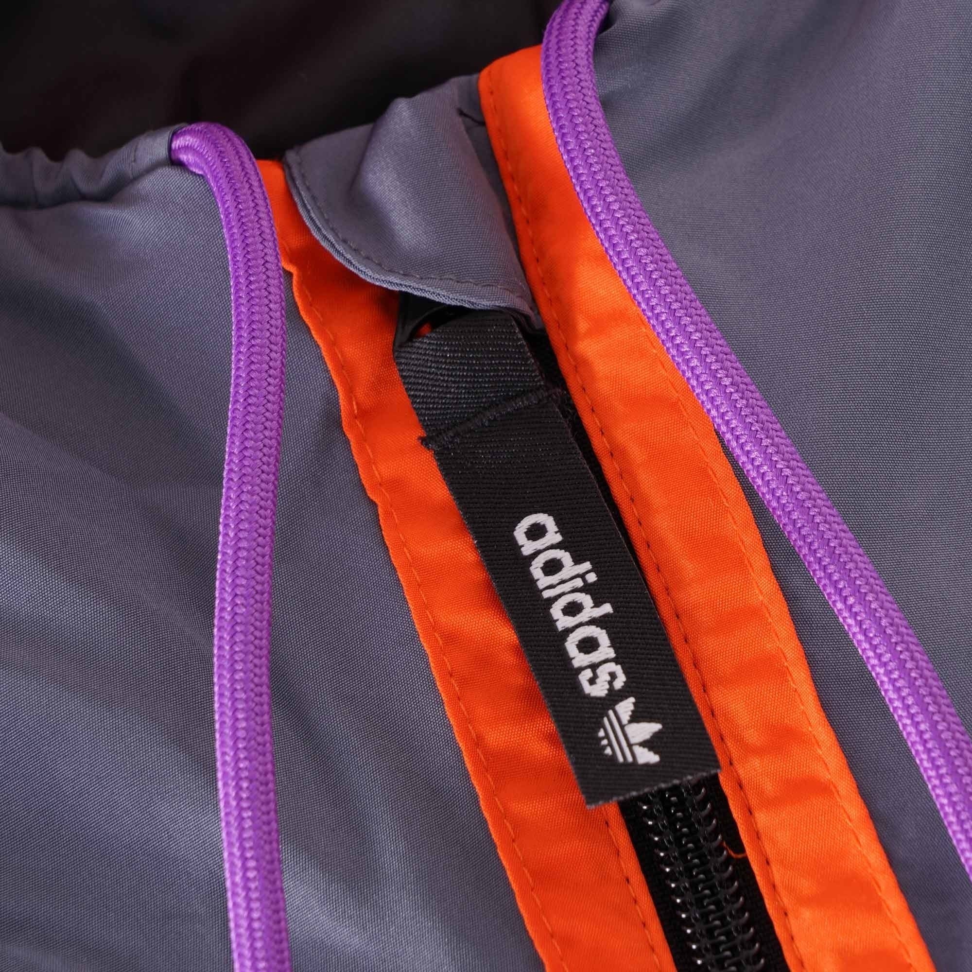 Adidas Originals PT3 Karkaj Windbreaker - Onix