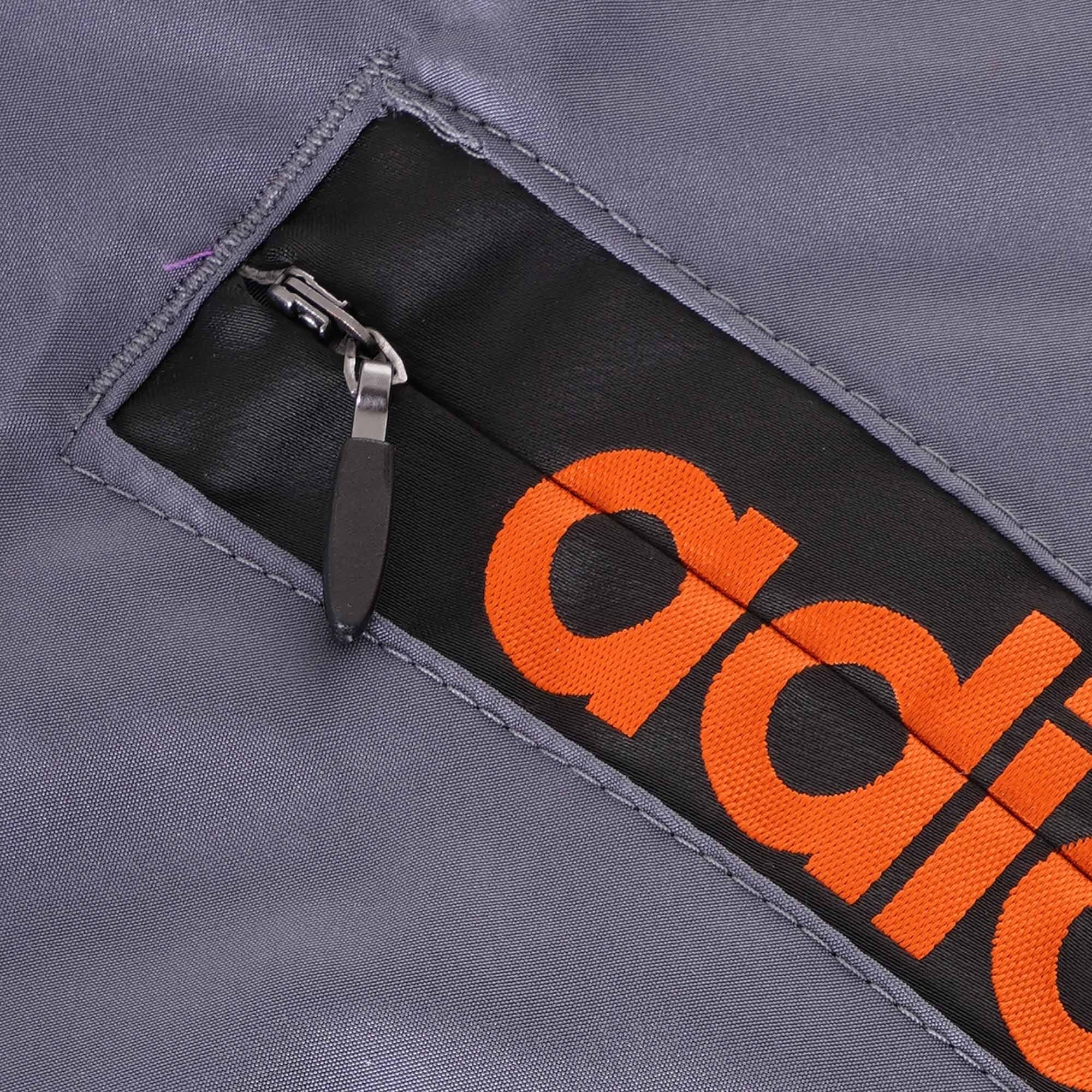Adidas Originals PT3 Karkaj Windbreaker - Onix