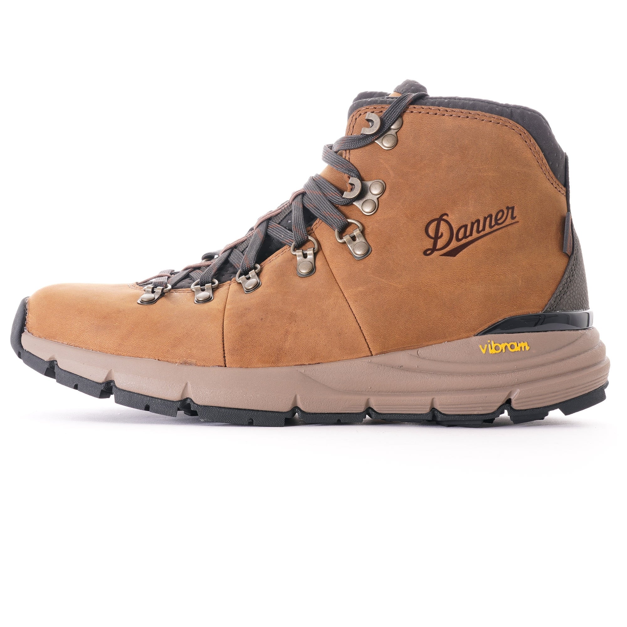 Danner Mountain 600 - Rich Brown