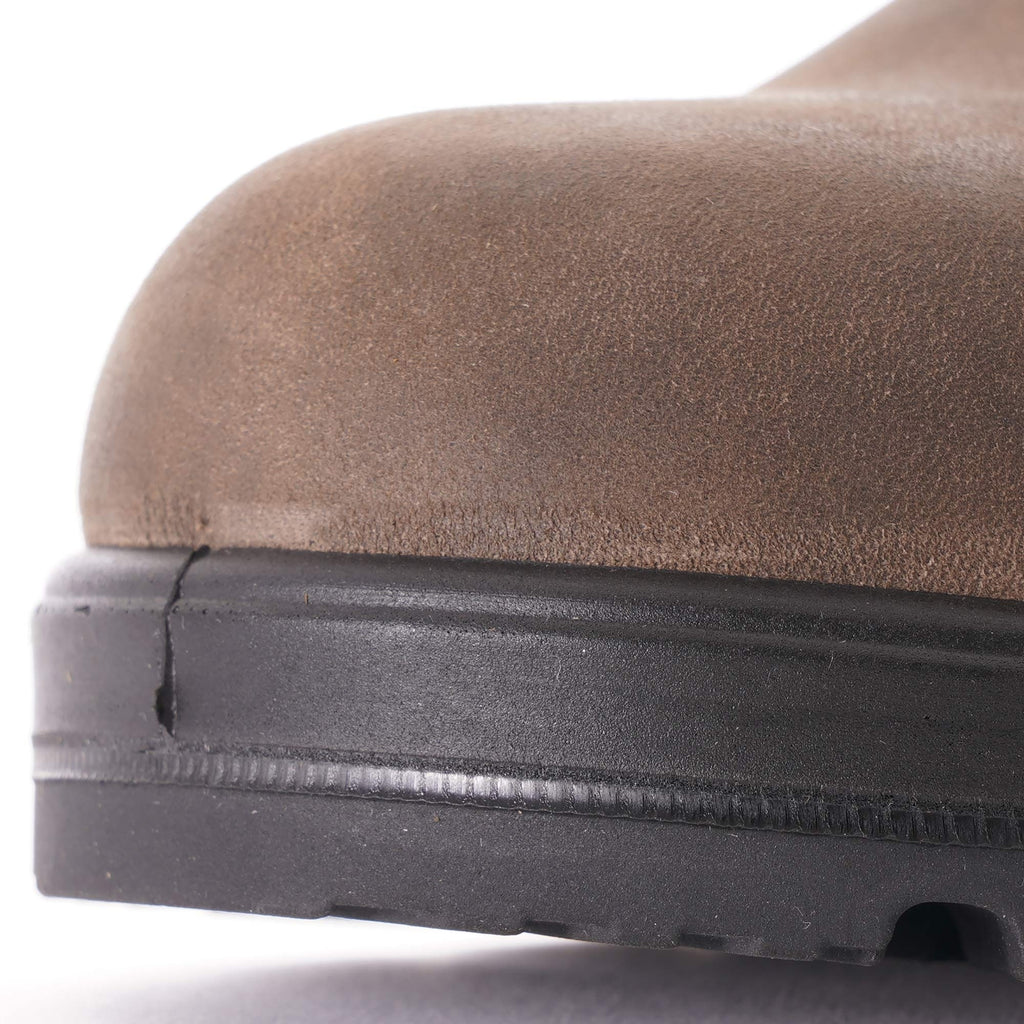 Blundstone 585 Chelsea Boots W - Rustic Brown