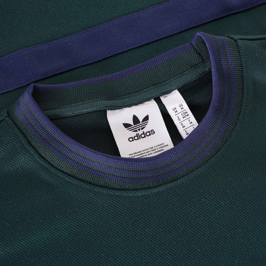 Adidas Originals Recycled Polyester T-Shirt - Green
