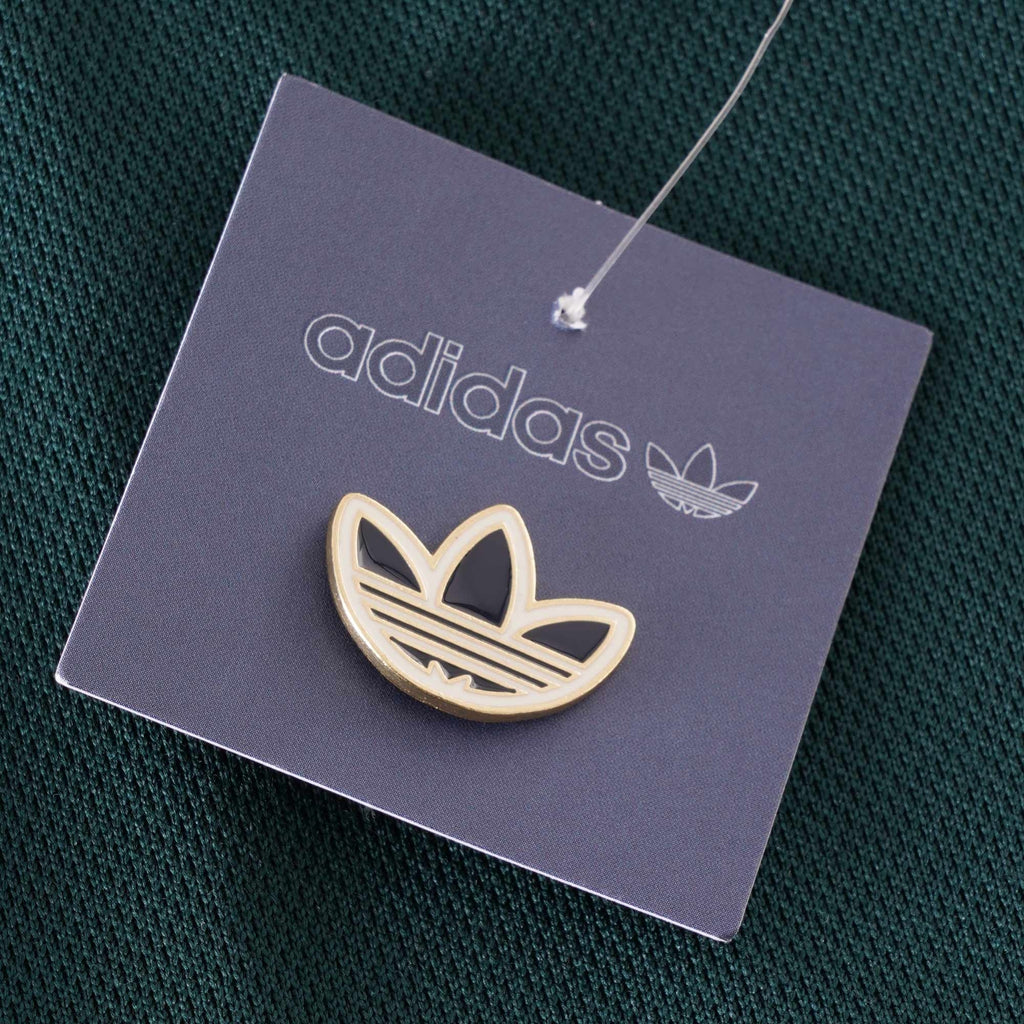 Adidas Originals Recycled Polyester T-Shirt - Green