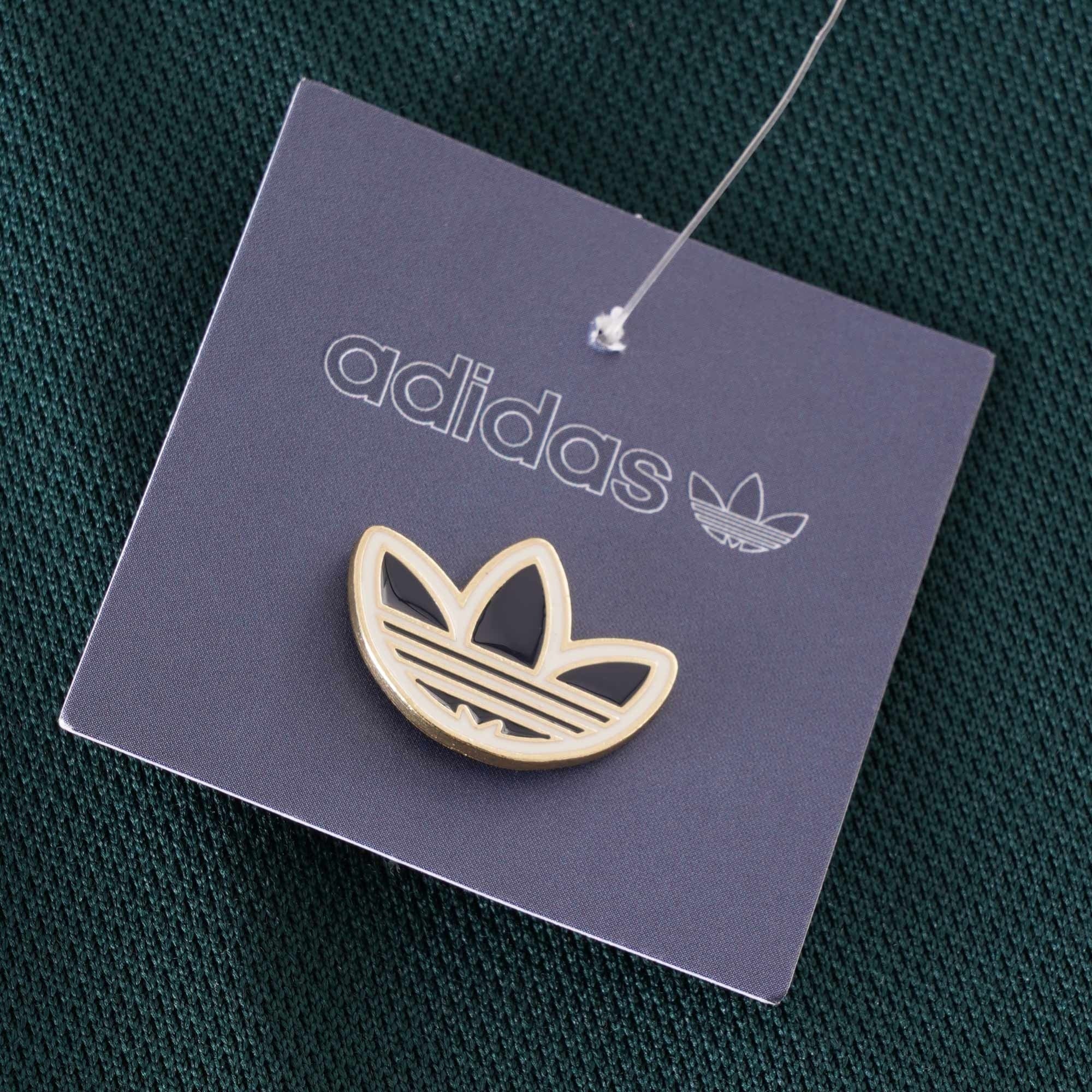 Adidas Originals Recycled Polyester T-Shirt - Green