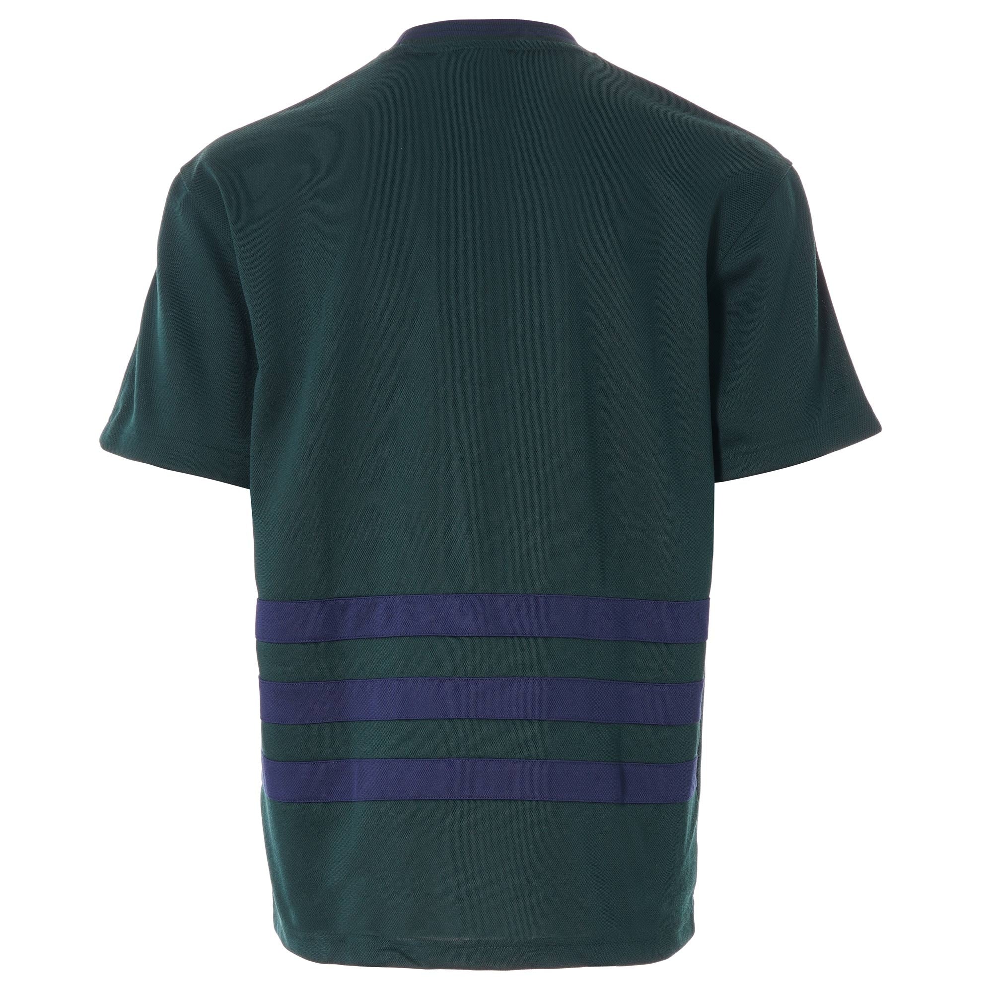 Adidas Originals Recycled Polyester T-Shirt - Green