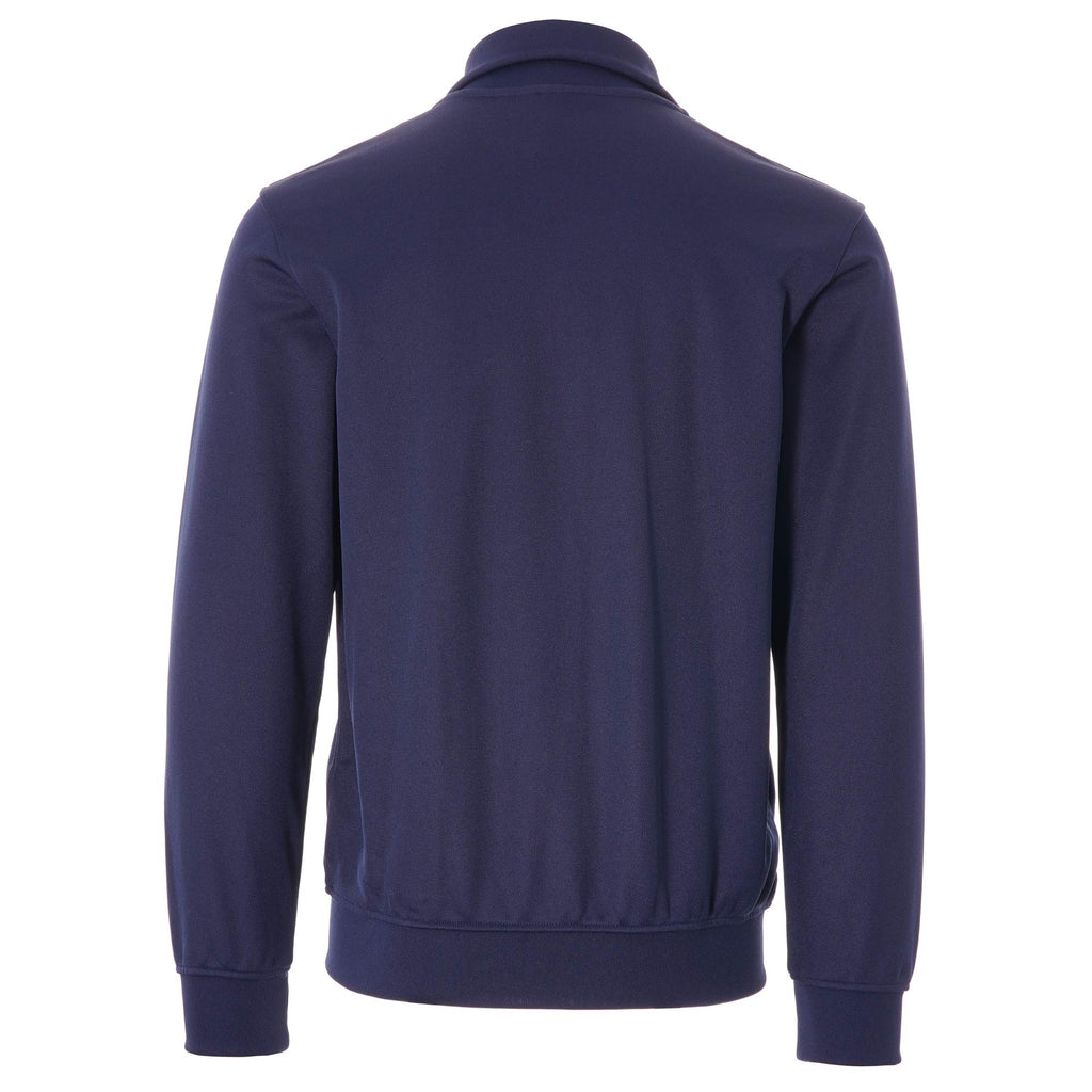 Adidas Originals Argyle Track Top - Indigo