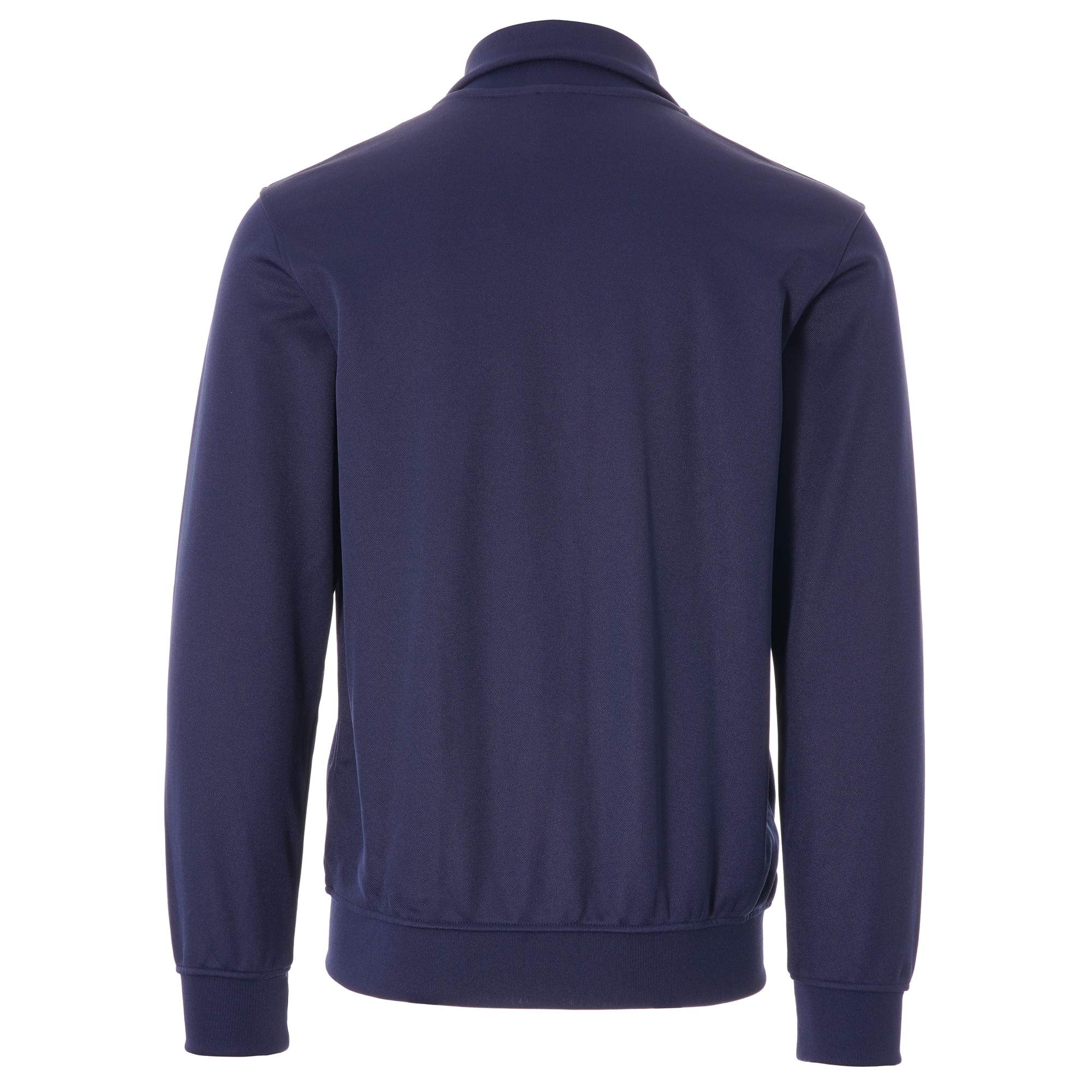 Adidas Originals Argyle Track Top - Indigo