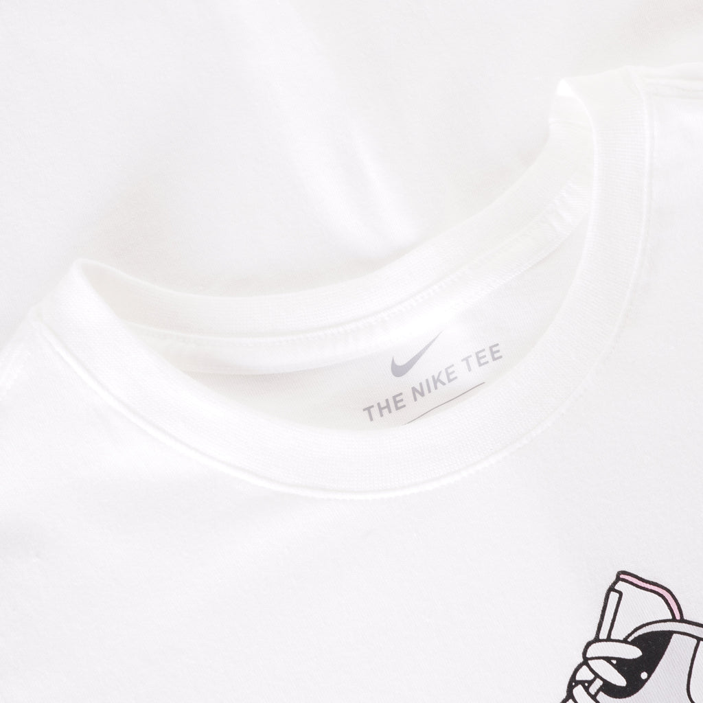 Nike Air Max 90 T-Shirt - White
