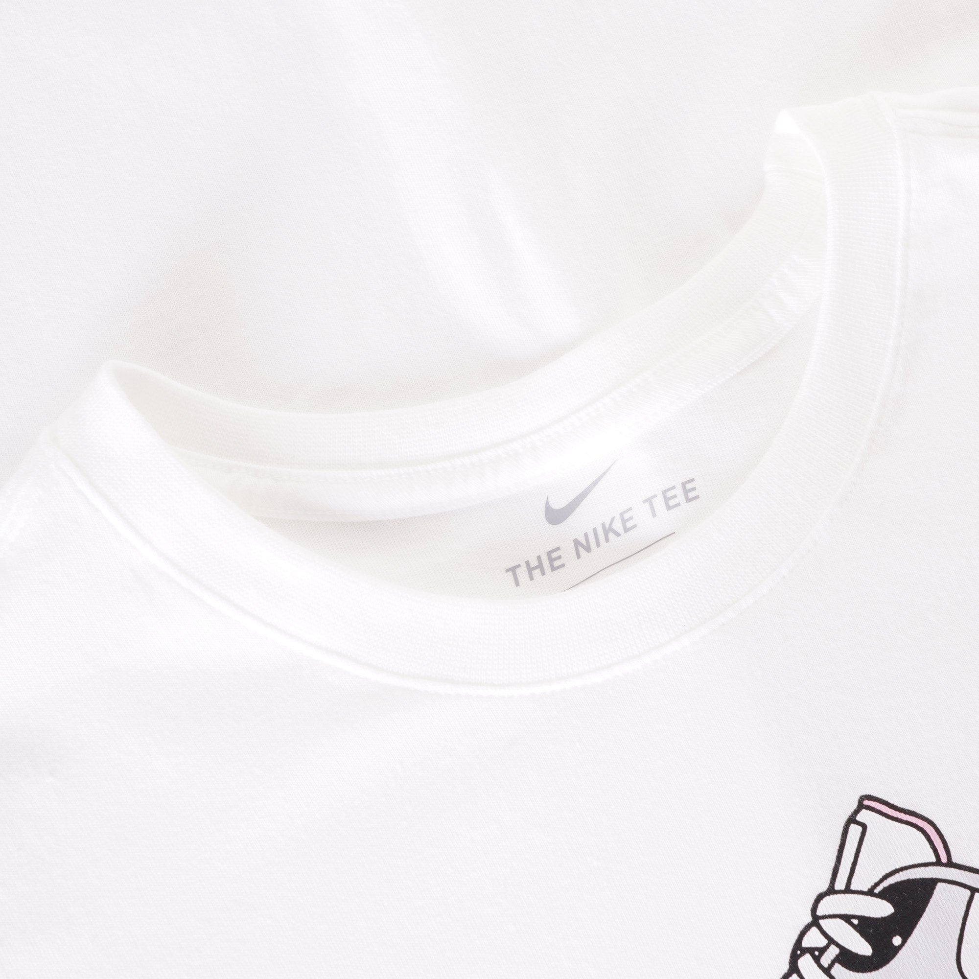 Nike Air Max 90 T-Shirt - White