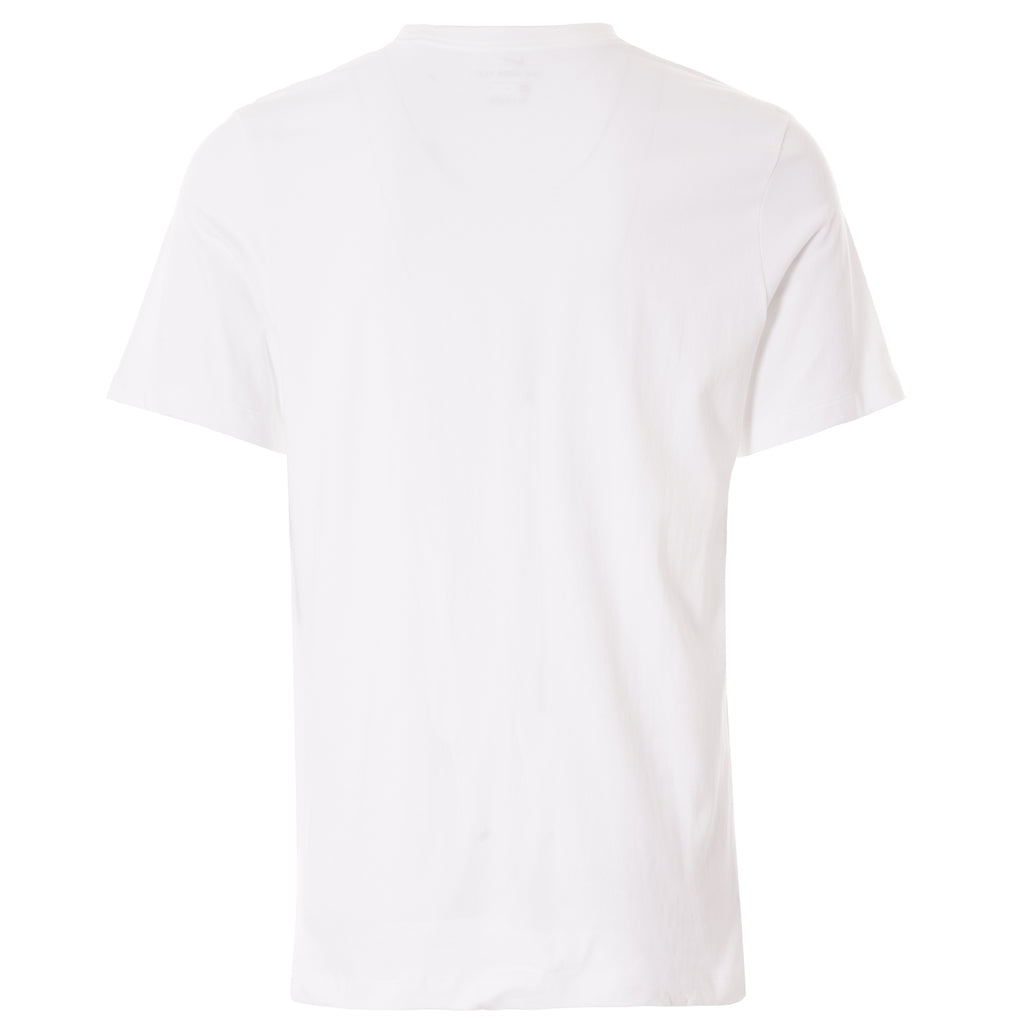 Nike Sneaker Culture T-Shirt - White