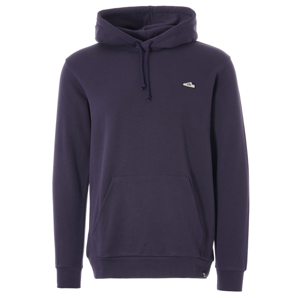 Adidas Originals Superstar Hoodie - Legend Ink