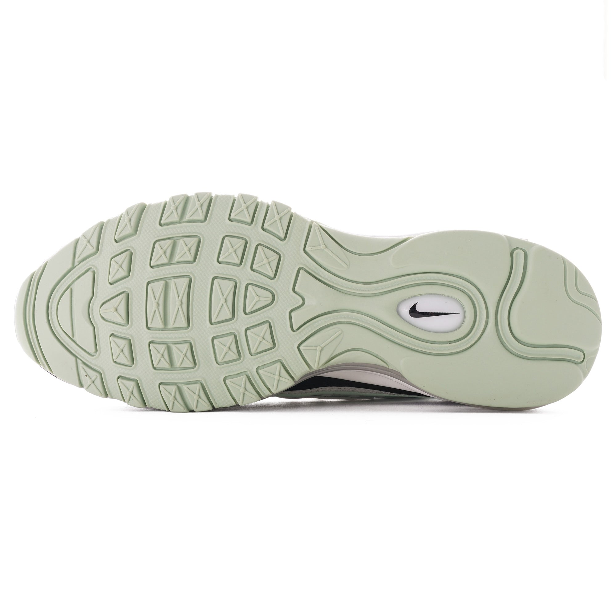 Nike Womens Air Max 98 - Pistachio
