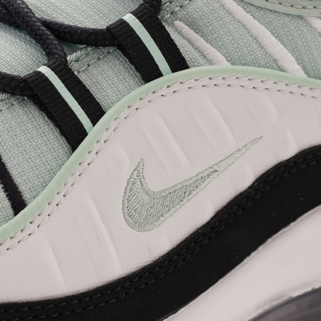 Nike Womens Air Max 98 - Pistachio