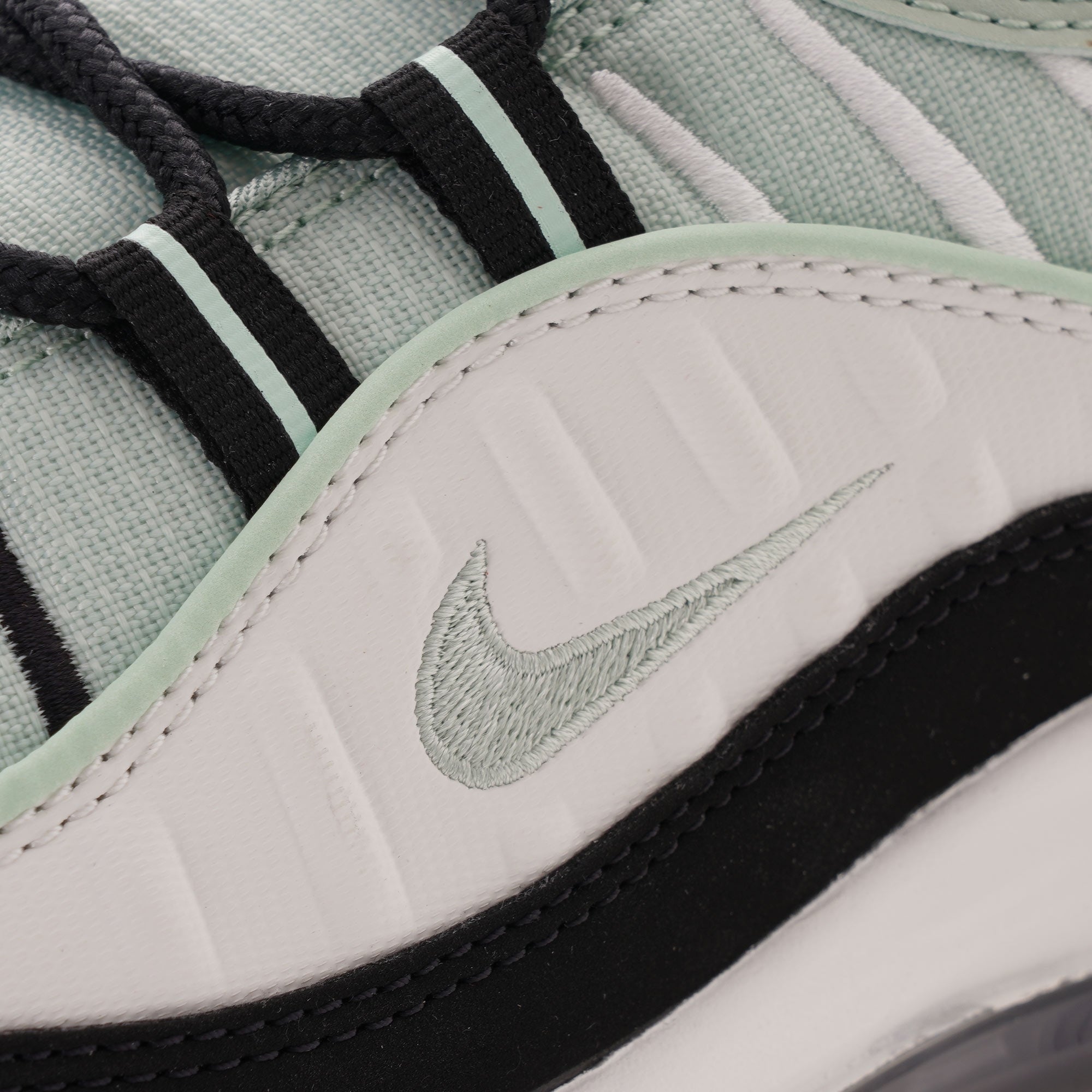 Nike Womens Air Max 98 - Pistachio