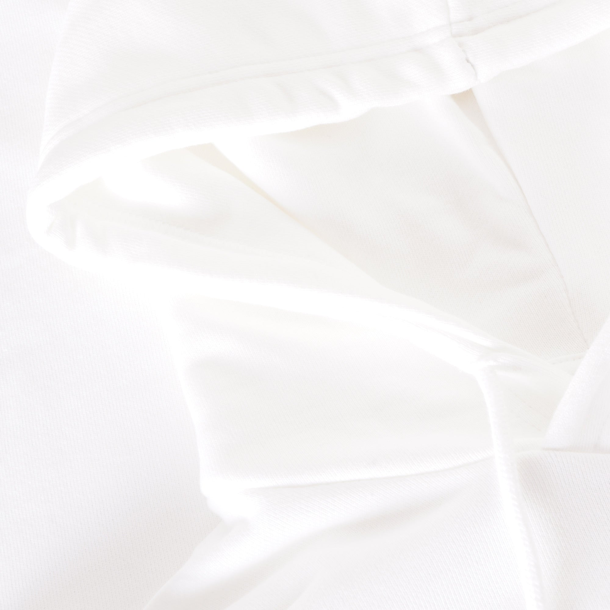 Adidas Originals Trefoil Hoodie - White