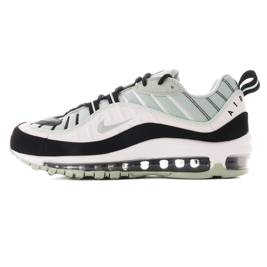 Nike Womens Air Max 98 - Pistachio