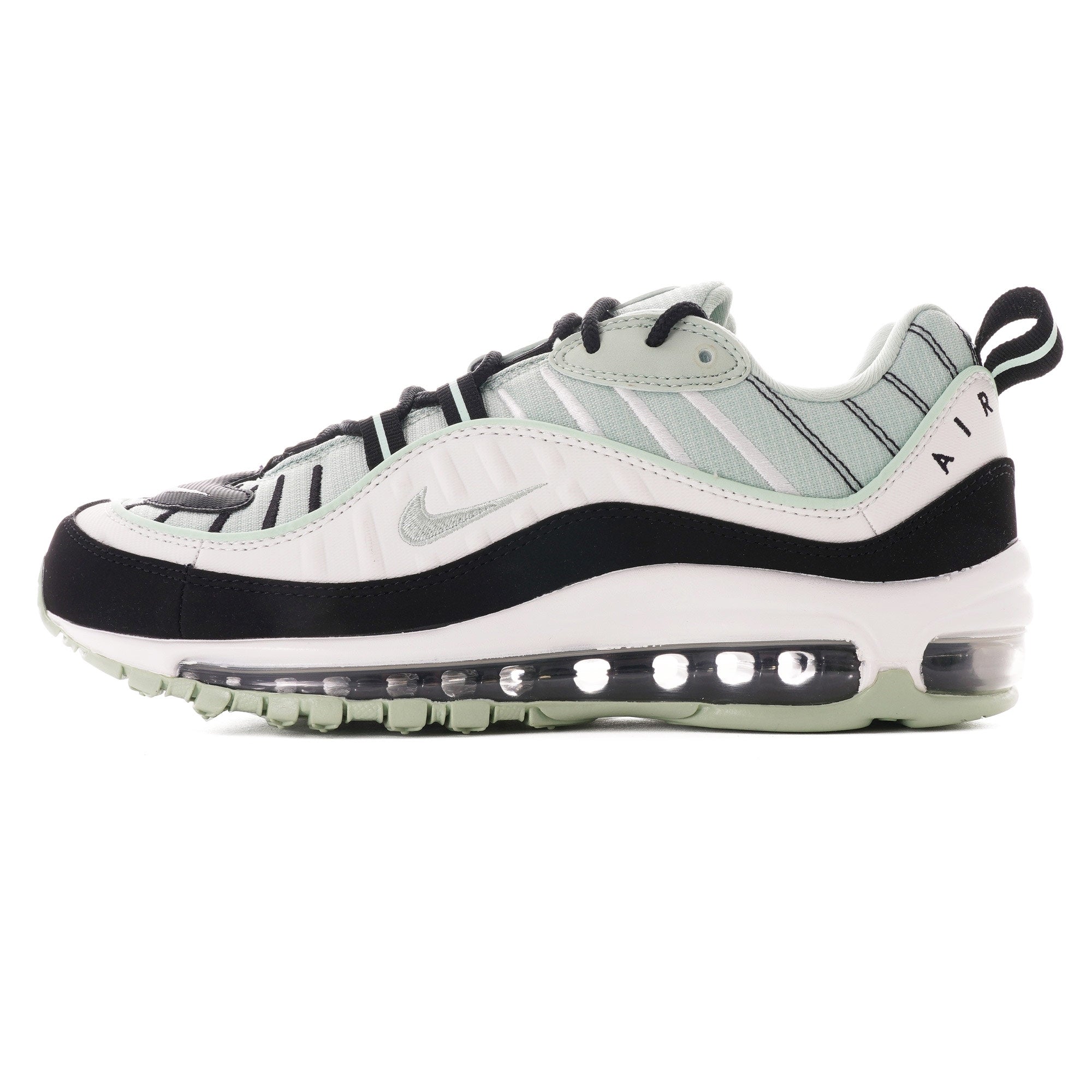 Nike Womens Air Max 98 - Pistachio
