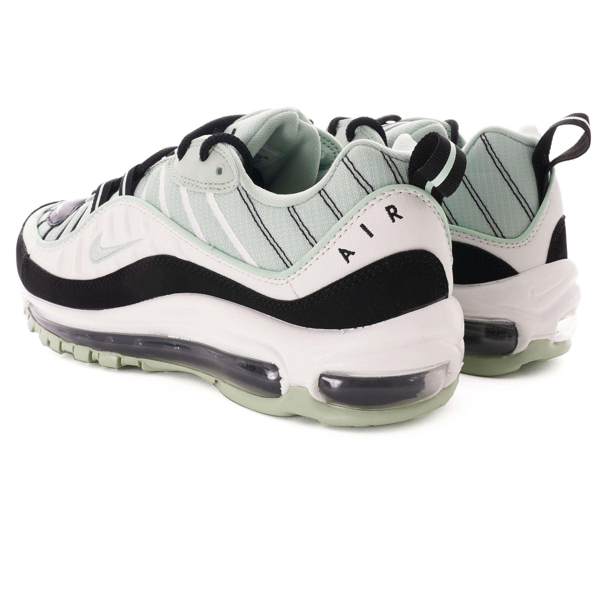 Nike Womens Air Max 98 - Pistachio