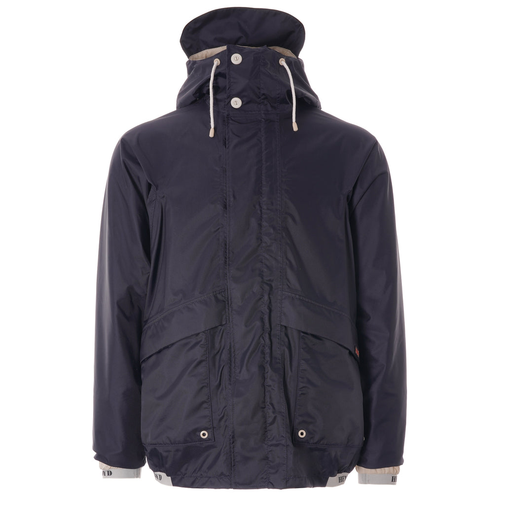 Henri Lloyd x Nigel Cabourn Henri lloyd x Nigel Cabourn Spray Jacket