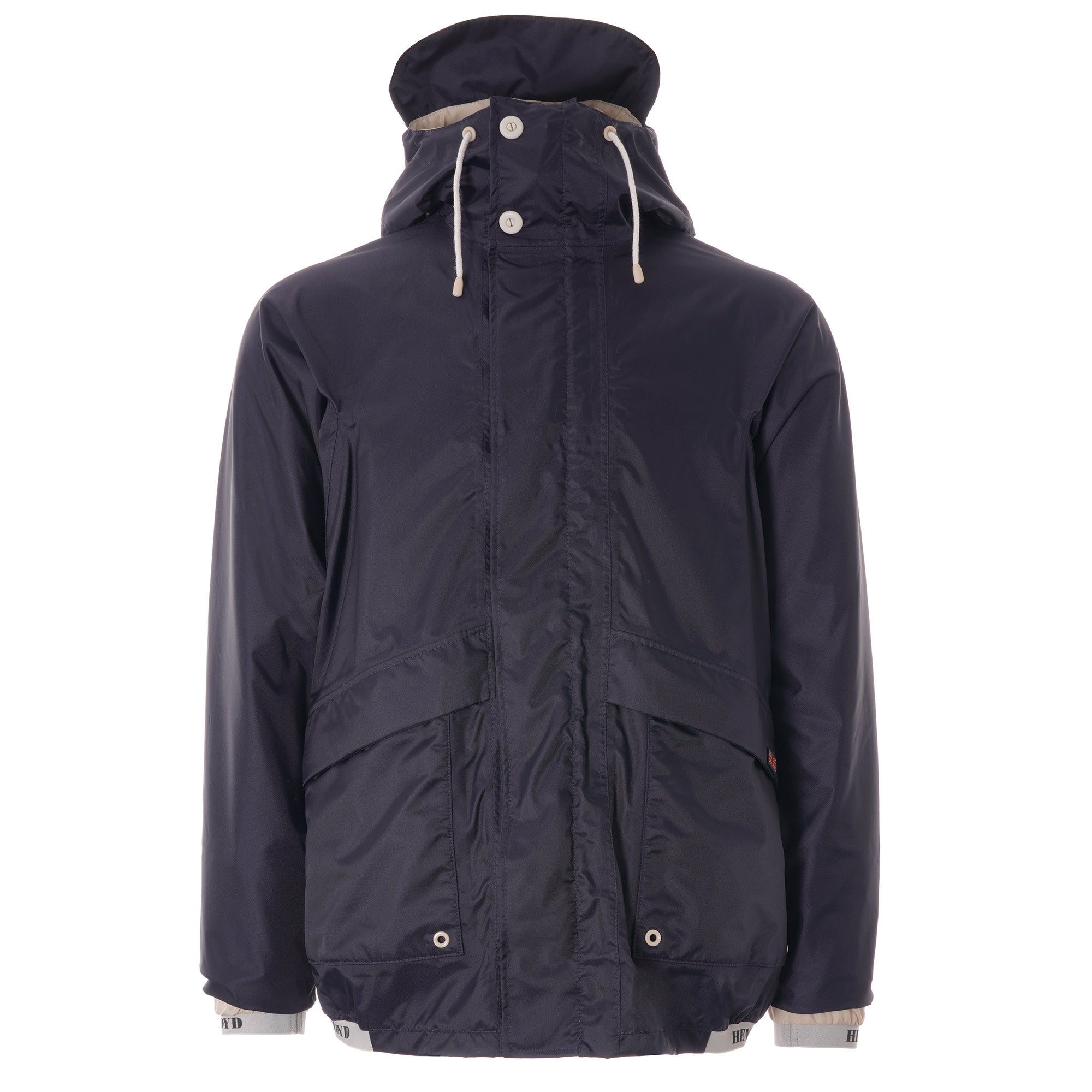 Henri Lloyd x Nigel Cabourn Henri lloyd x Nigel Cabourn Spray Jacket